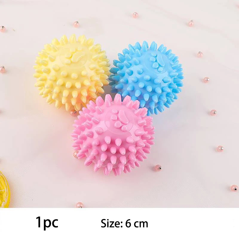 TPR Knot Chew Toys for Small Dogs