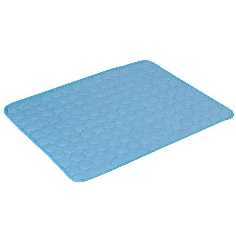 Extra Large Dog & Cat Cooling Mat – Summer Ice Pad