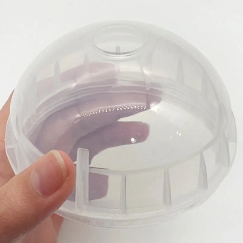 Adjustable Interactive Food Dispensing Slow Feeder Toy