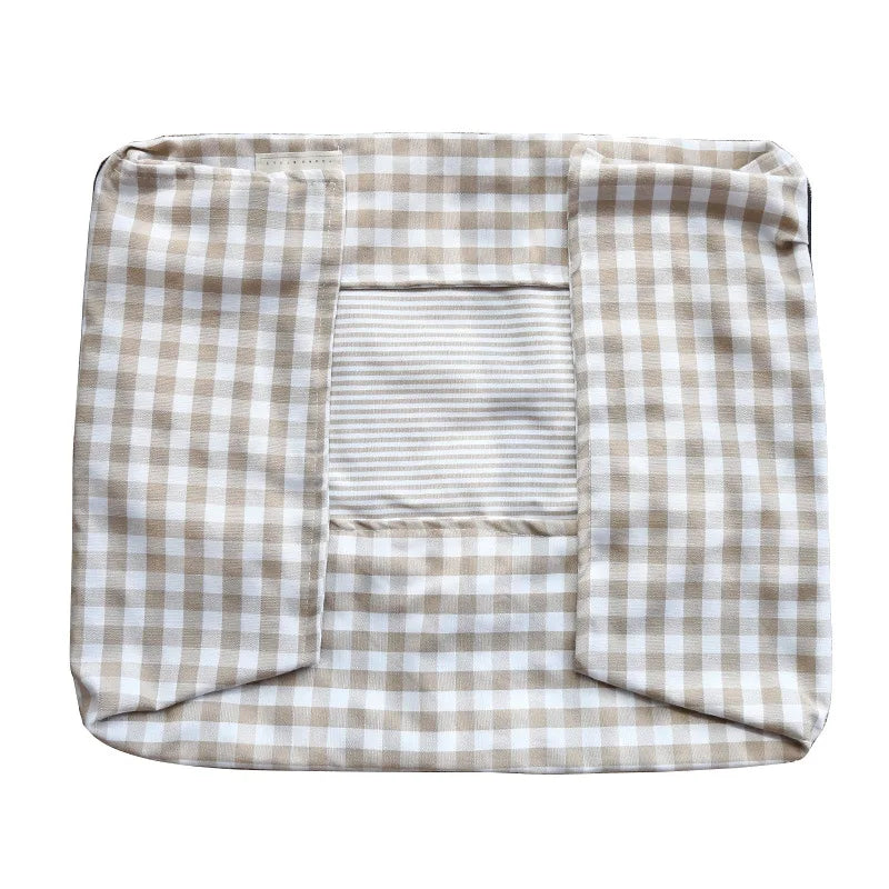 Indoor Dog & Cat Sofa Bed for Small & Medium Pets
