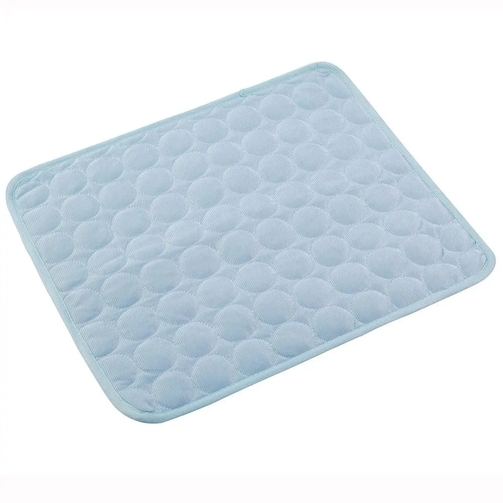 Extra Large Dog & Cat Cooling Mat – Summer Ice Pad