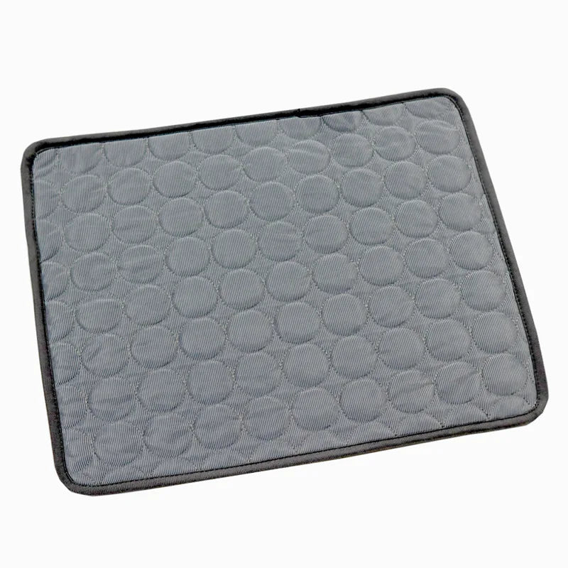 Extra Large Dog & Cat Cooling Mat – Summer Ice Pad