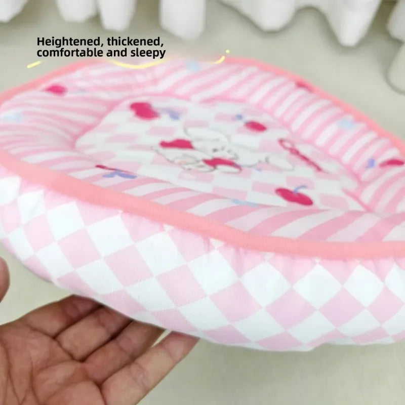 Pet Summer Cooling Bed & Sofa Mat