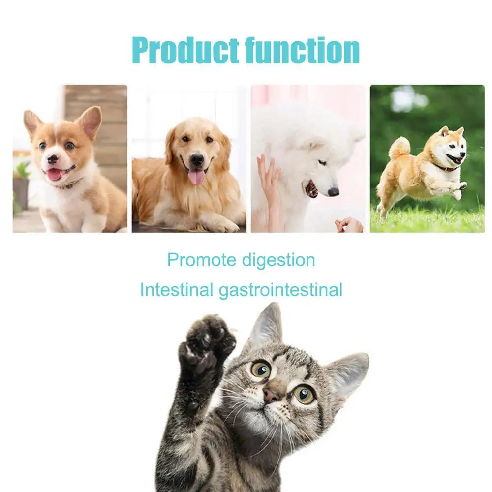 Pet Immune Support Powder – 5 Pack