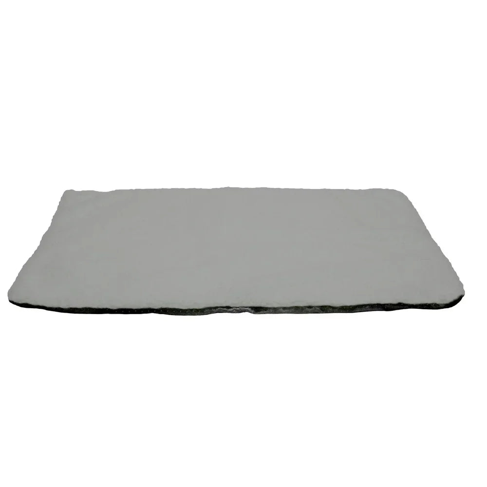 Self-Heating Thermal Pet Bed with Washable Cover