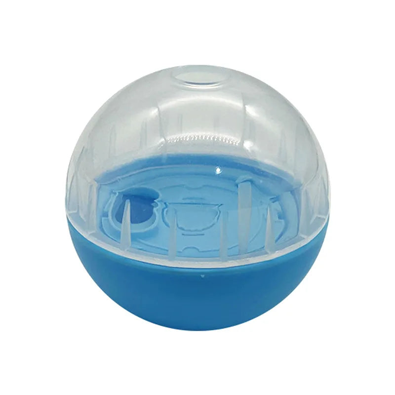 Adjustable Interactive Food Dispensing Slow Feeder Toy