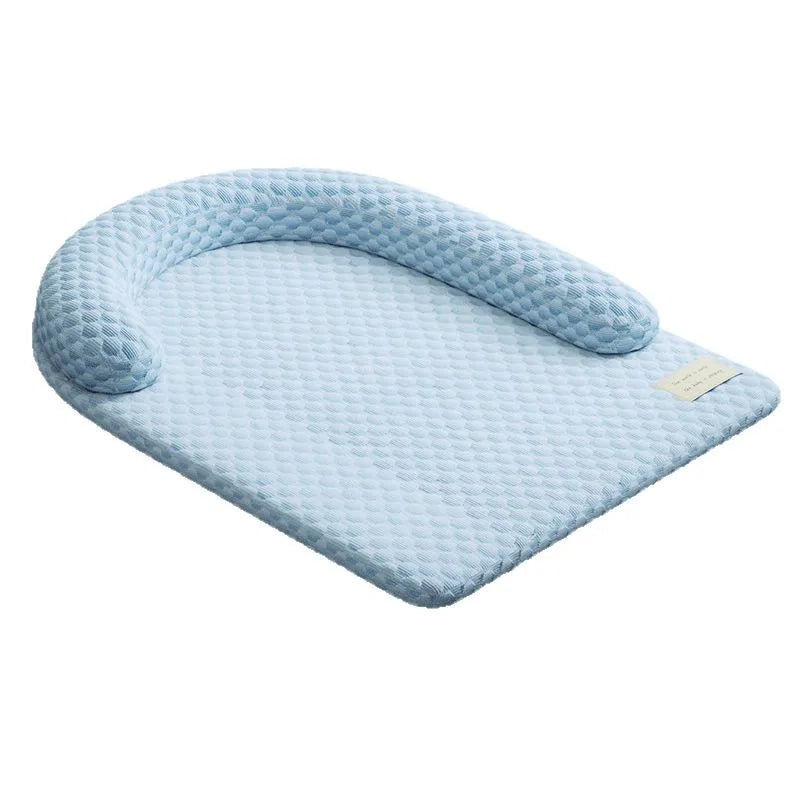 Summer Pet Cooling & Washable Sleeping Mat