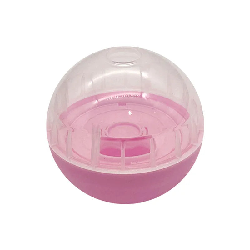 Adjustable Interactive Food Dispensing Slow Feeder Toy