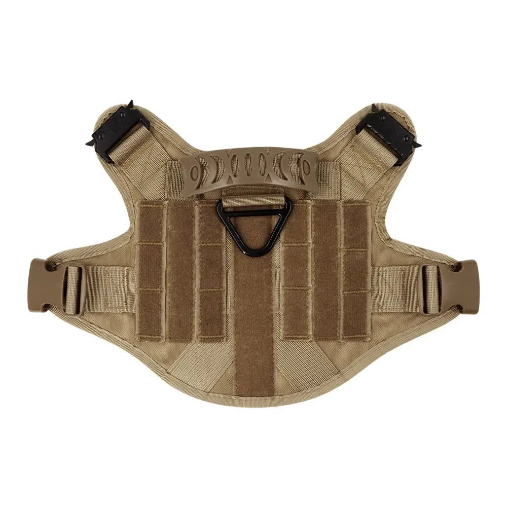 Large Dog Harness & Leash Set for Training