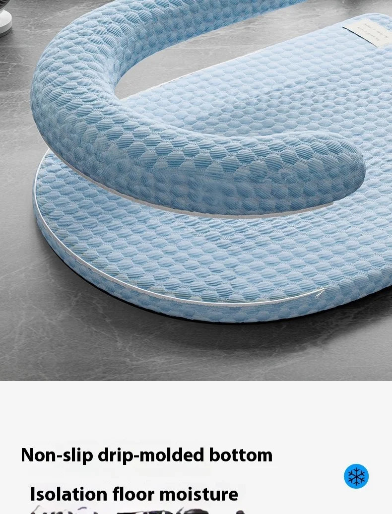 Summer Pet Cooling & Washable Sleeping Mat