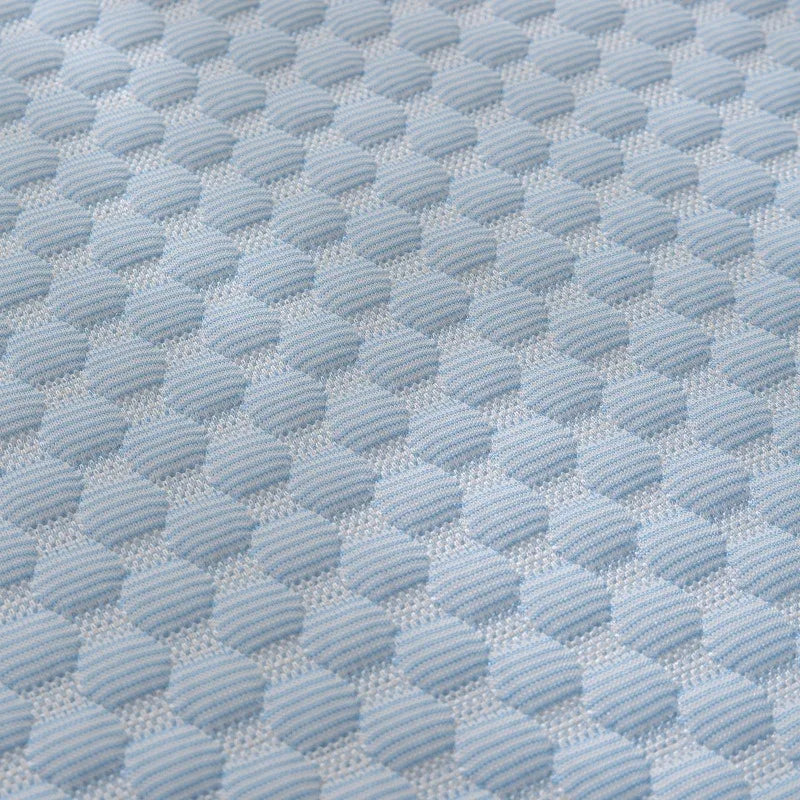 Cooling Plush Pet Bed & Mat for Cats & Dogs