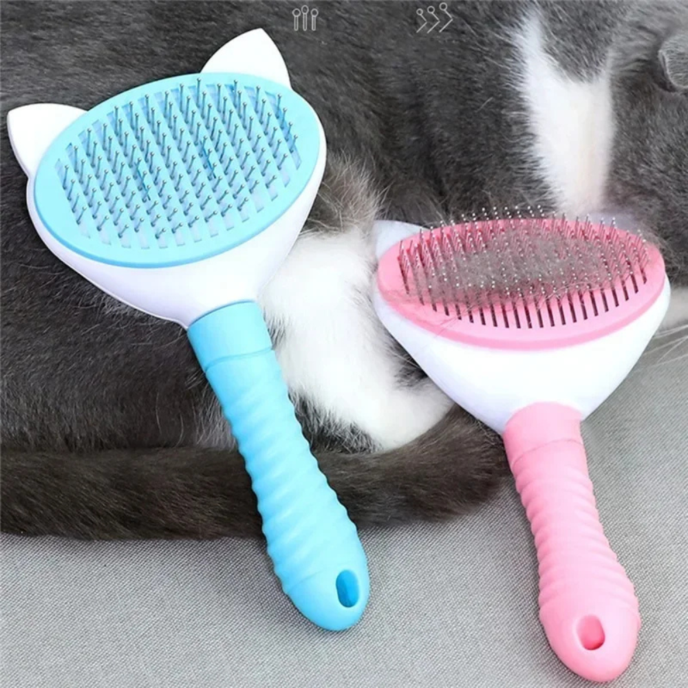 Pet Grooming Supplies
